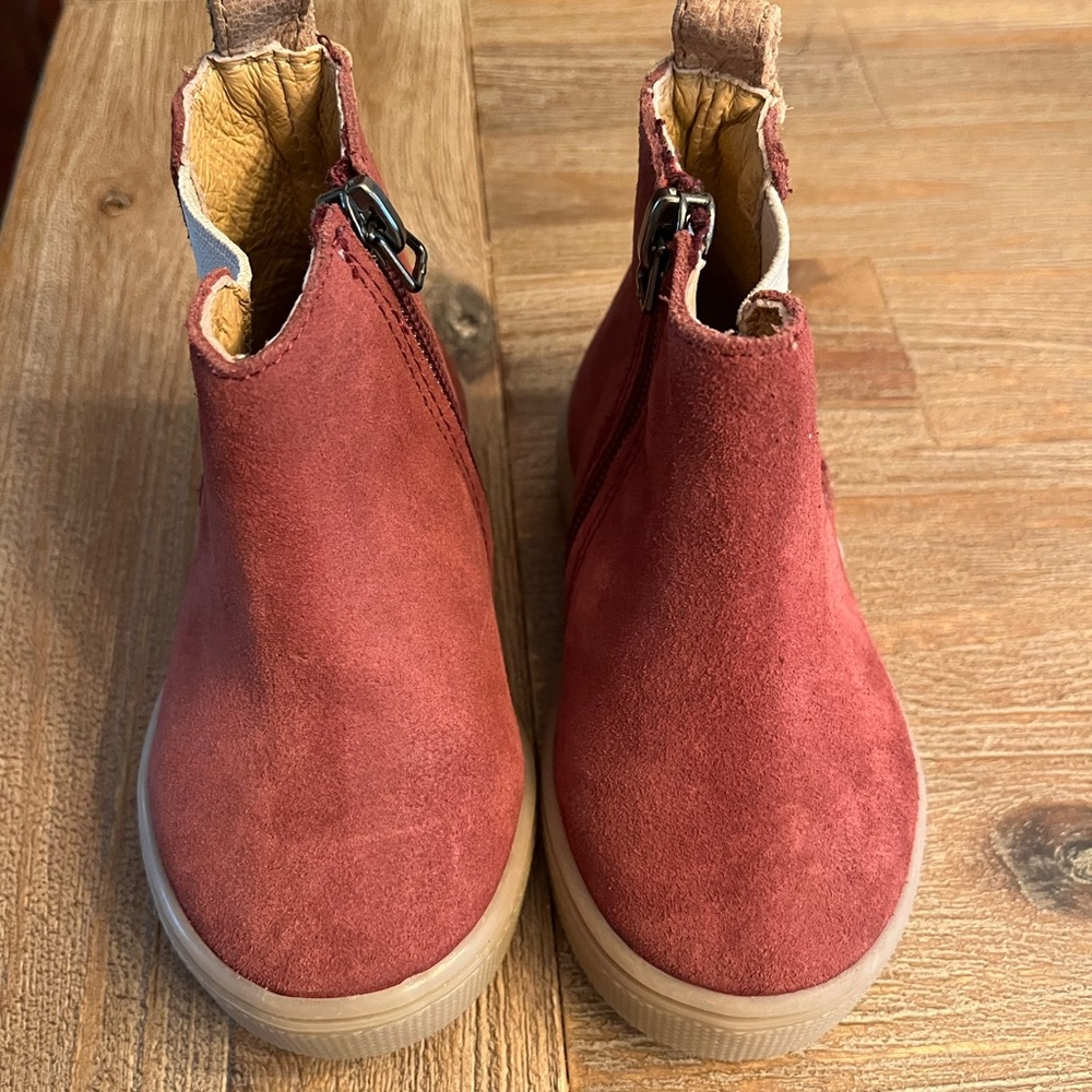 Freshly Picked Chelsea Boot - Picture 2 of 6